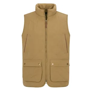 The Clubhouse Vest