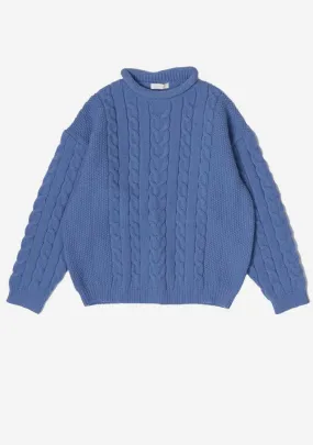 The Mael Sweater