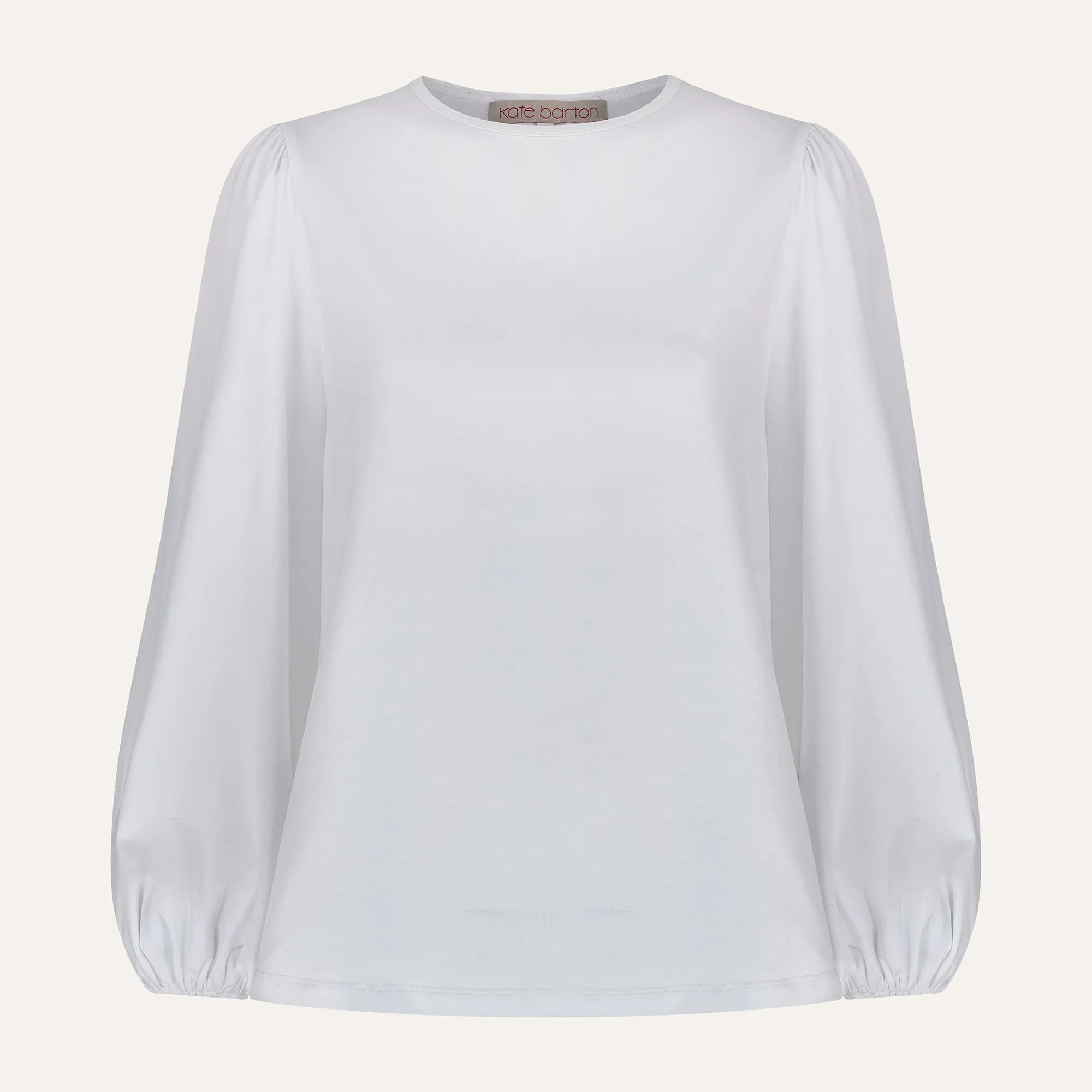 The Puff Sleeve Shirt