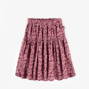 The Susana Midi Skirt - KIDS