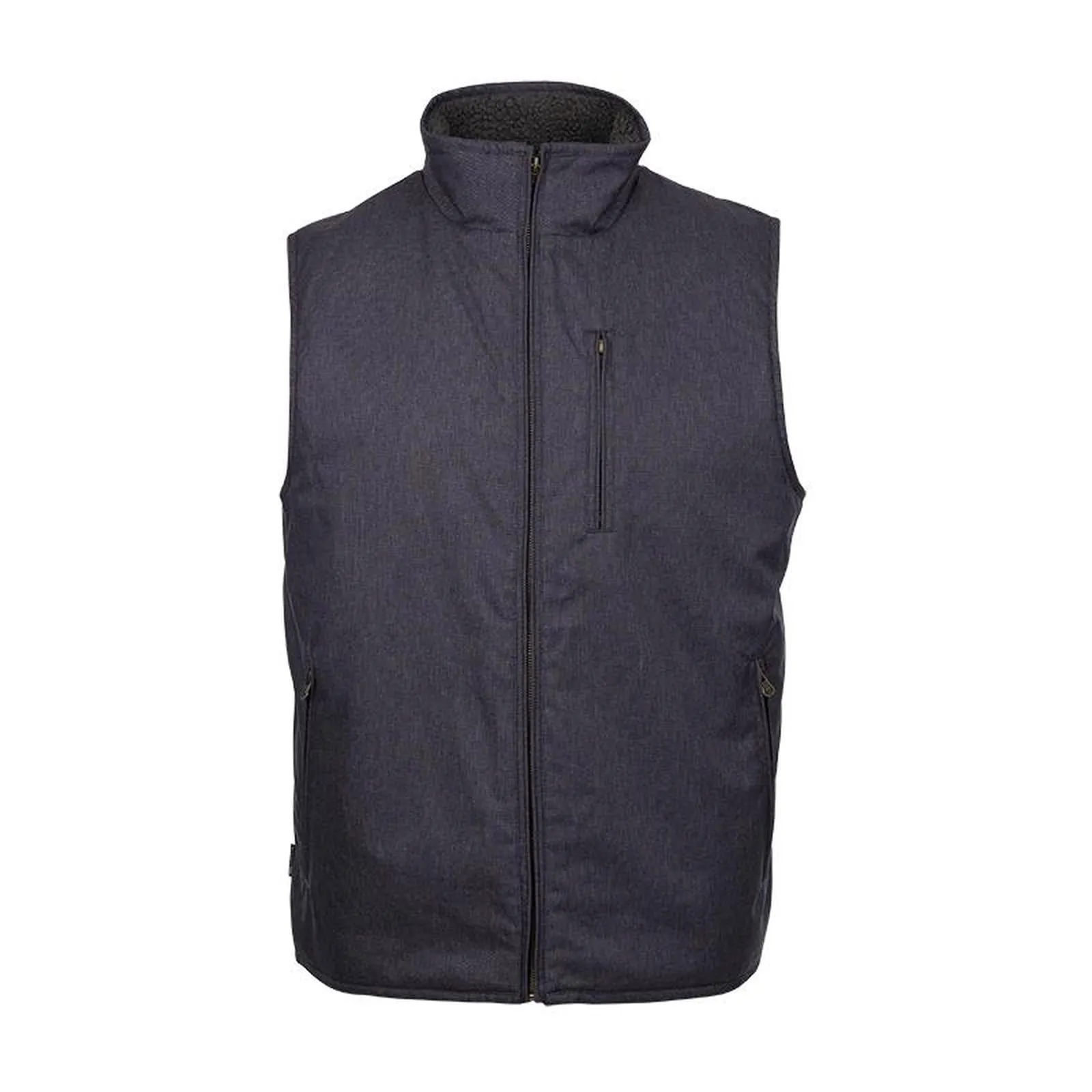 Trespass Mens Dagtally Padded Gilet