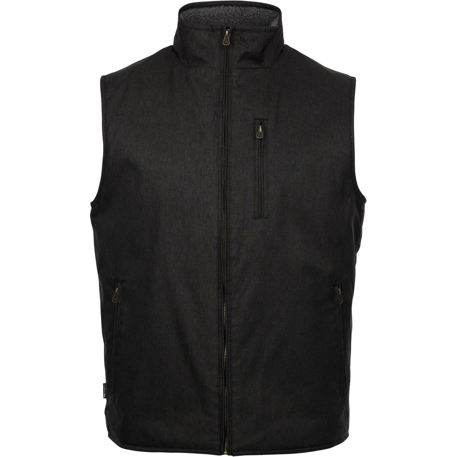 Trespass Mens Dagtally Padded Gilet