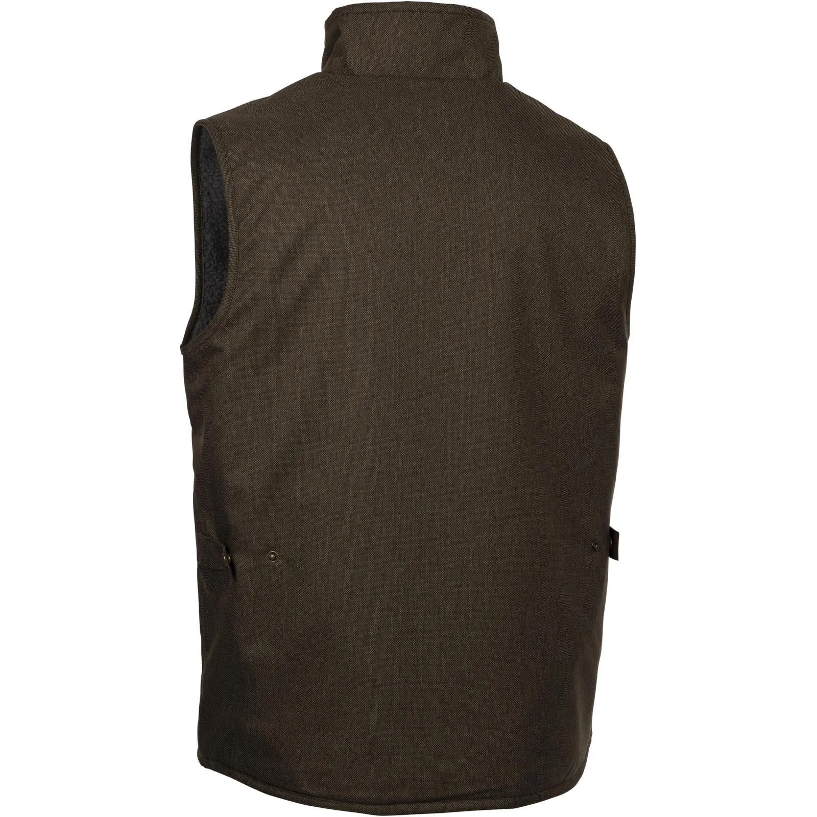 Trespass Mens Dagtally Padded Gilet