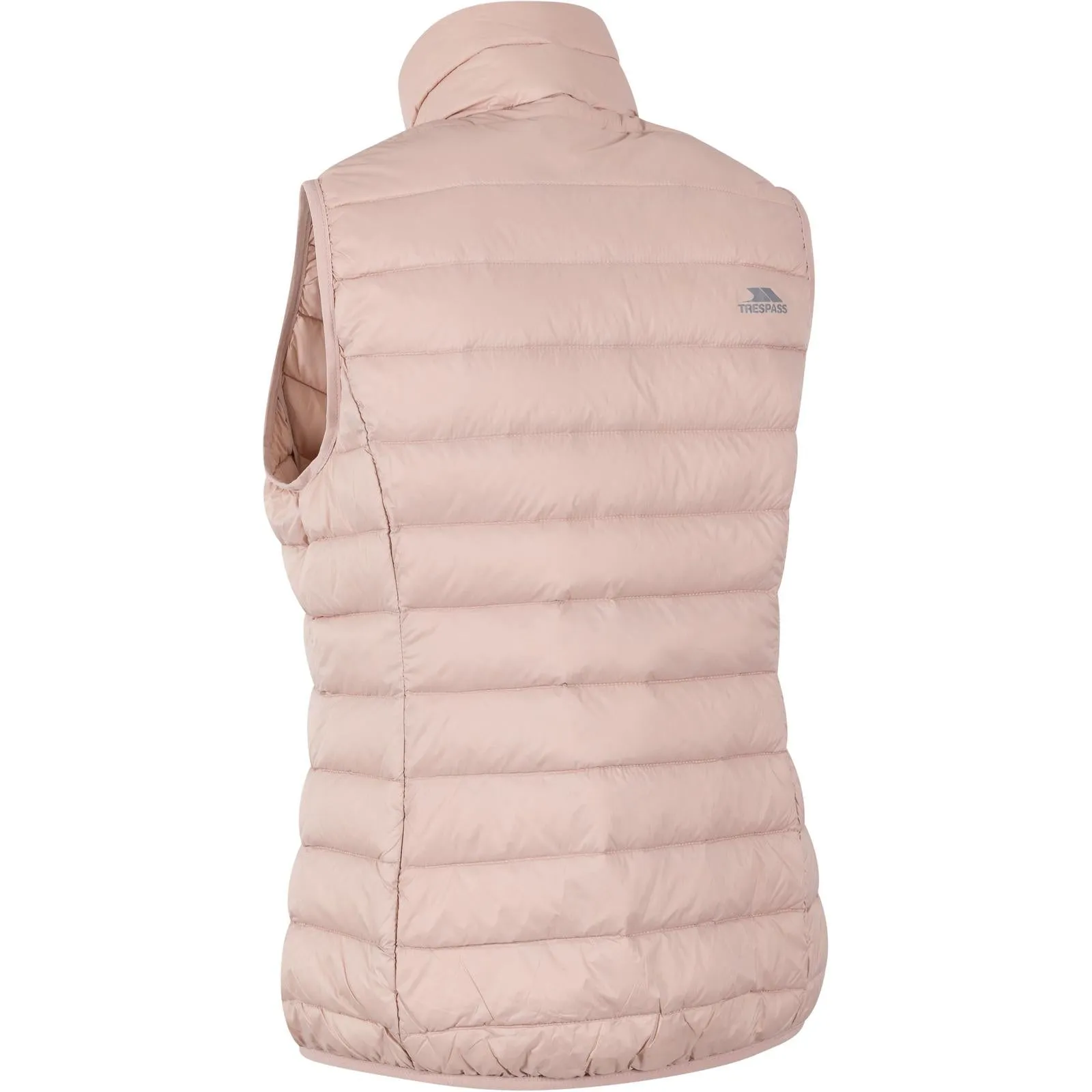 Trespass Womens Giana Down Gilet Jacket