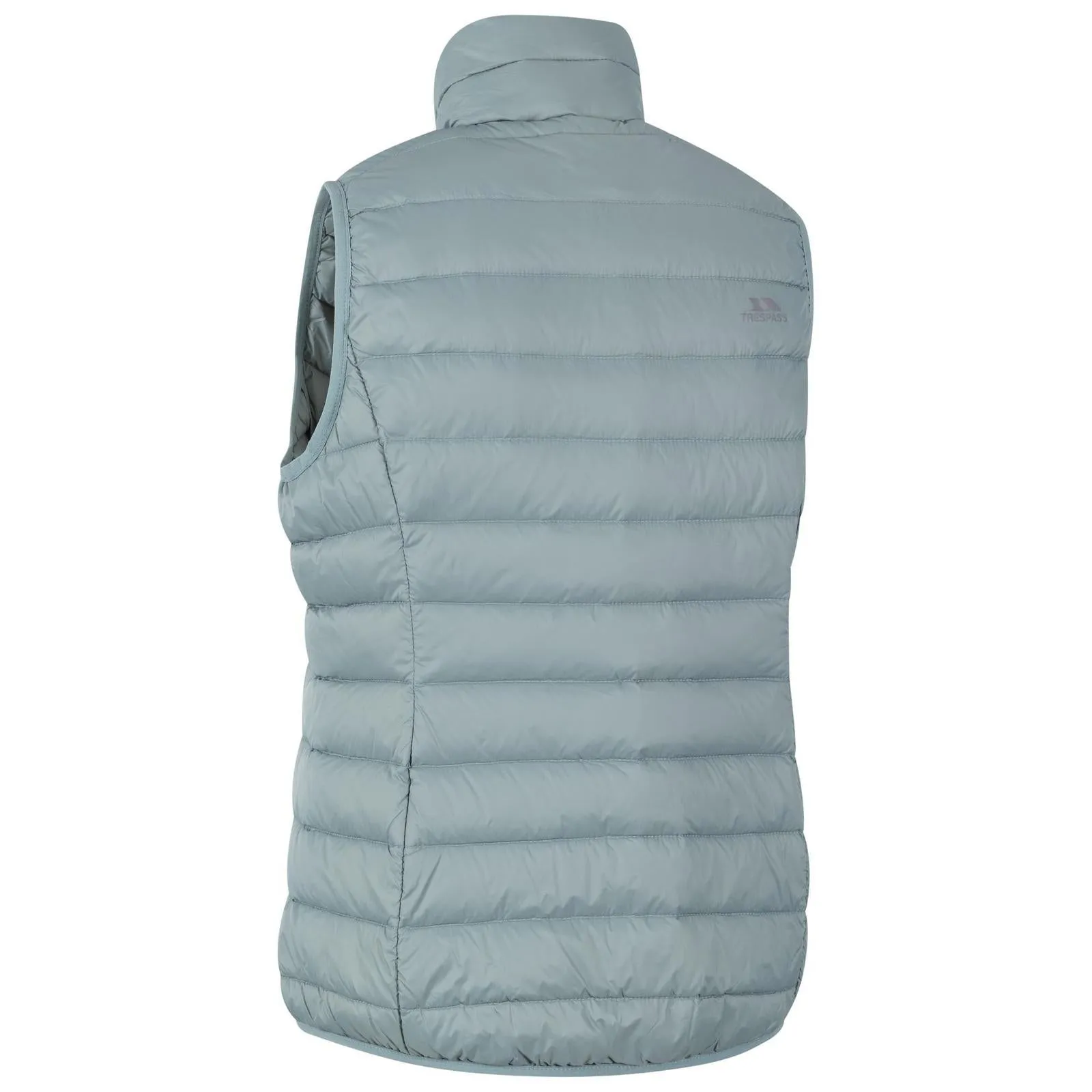 Trespass Womens Giana Down Gilet Jacket