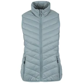 Trespass Womens Giana Down Gilet Jacket