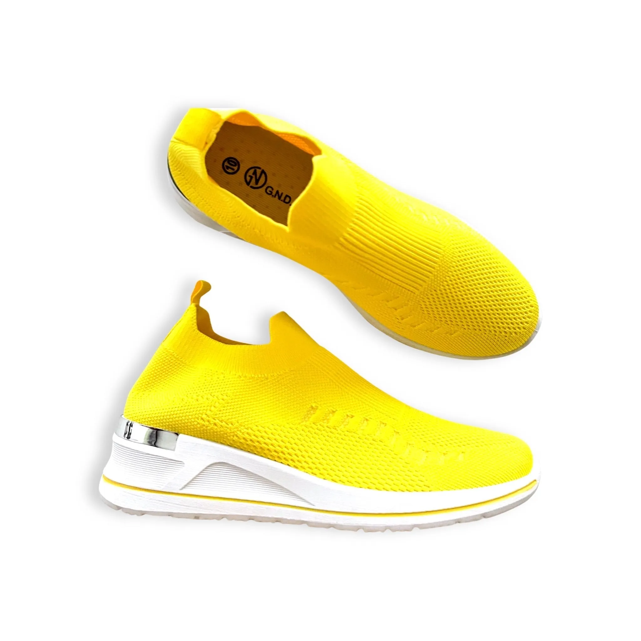 Under the Sun Sneakers [Online Exclusive]