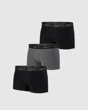 Unit Mens Underwear Core Multi