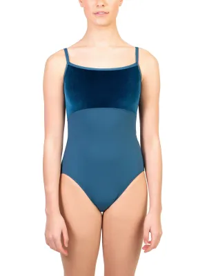 Velvet Empire Camisole Leotard