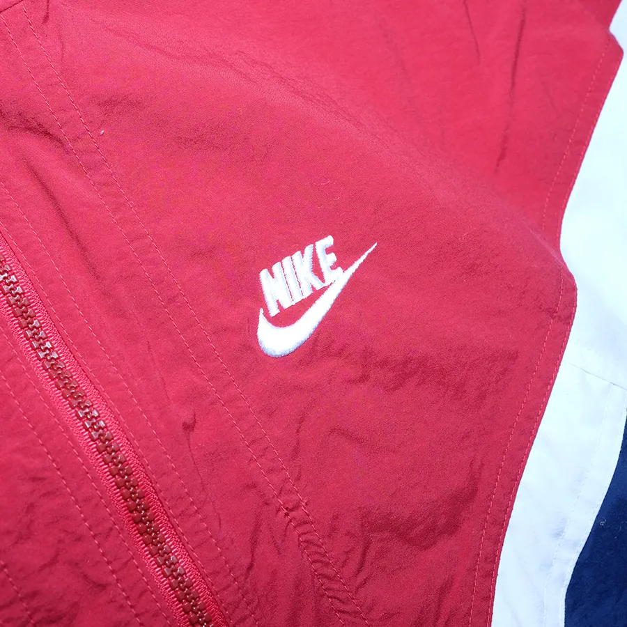 Vintage Nike Trackjacket XXLarge