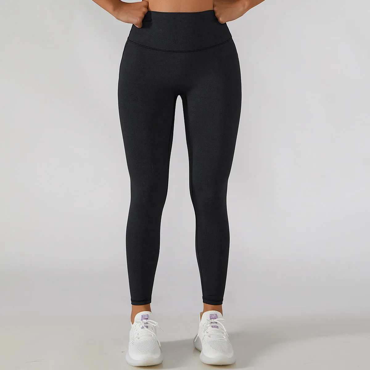 Wholesale Workout Running Yoga Leggings