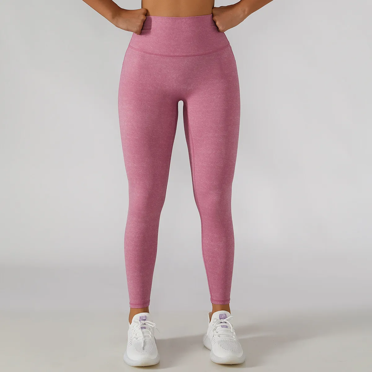 Wholesale Workout Running Yoga Leggings