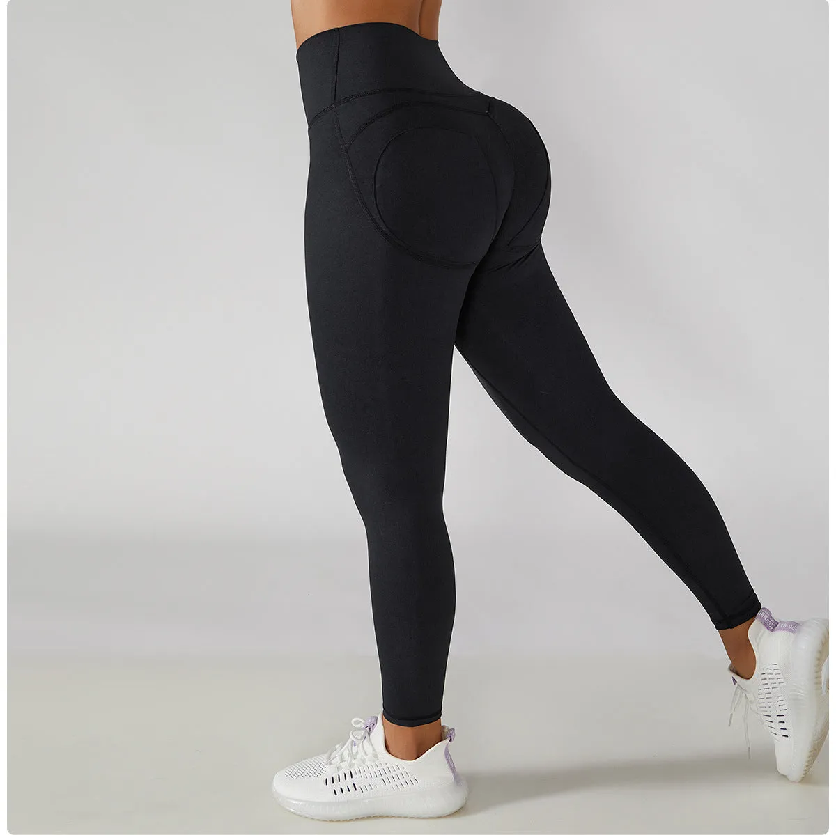 Wholesale Workout Running Yoga Leggings