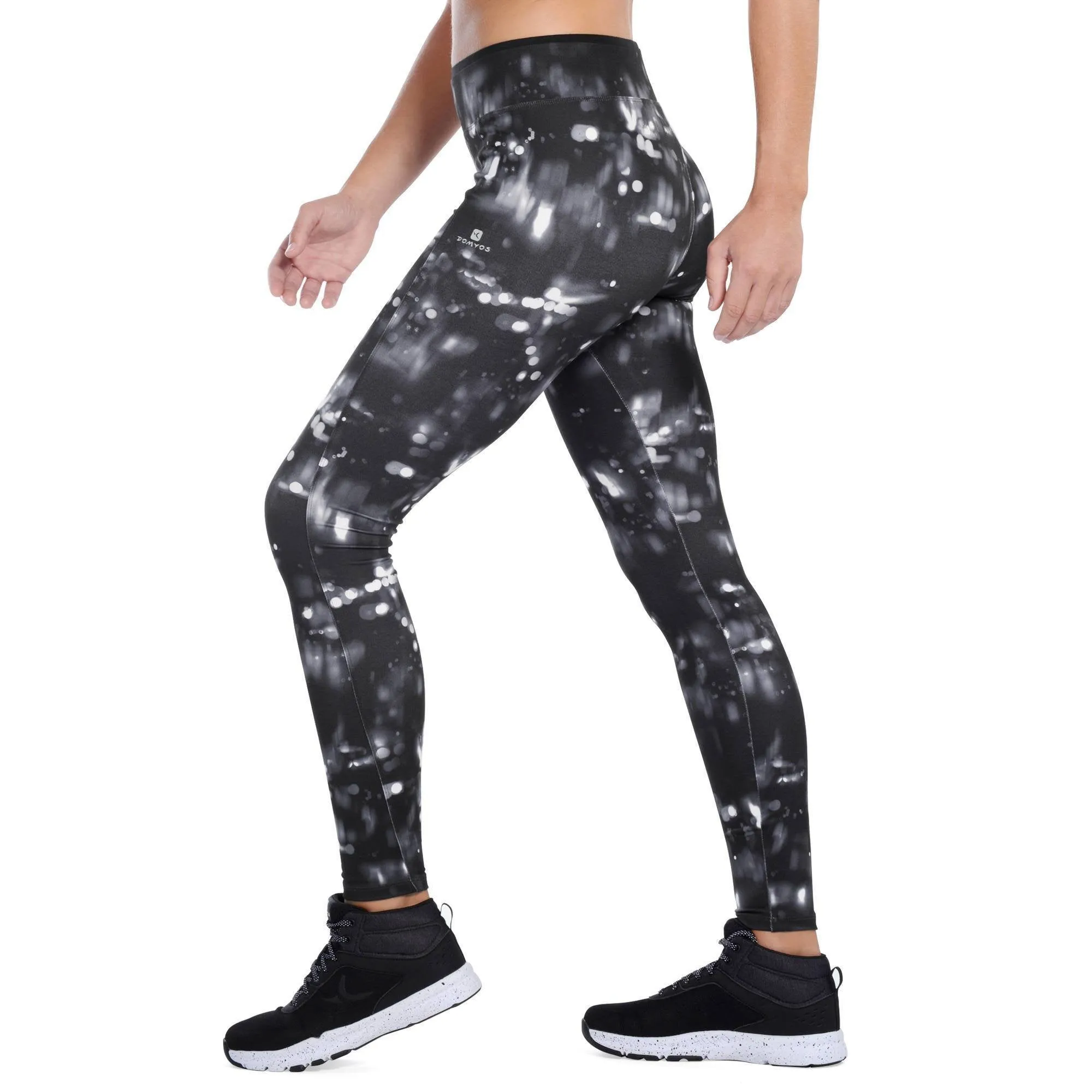 Women's Fitness Leggings Energy