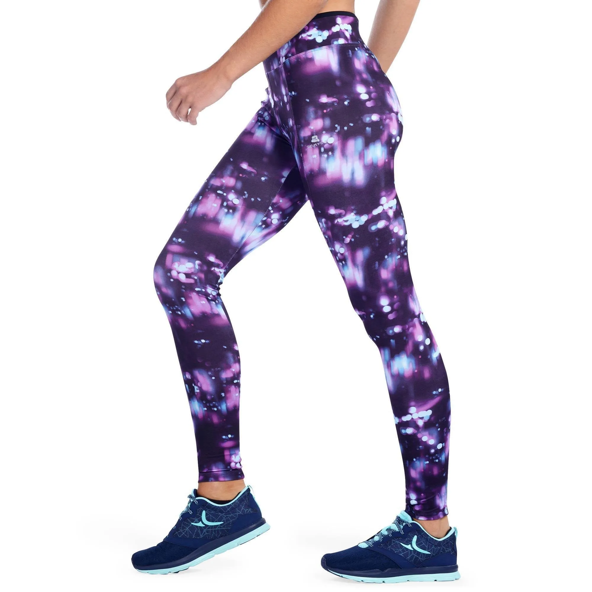 Women's Fitness Leggings Energy