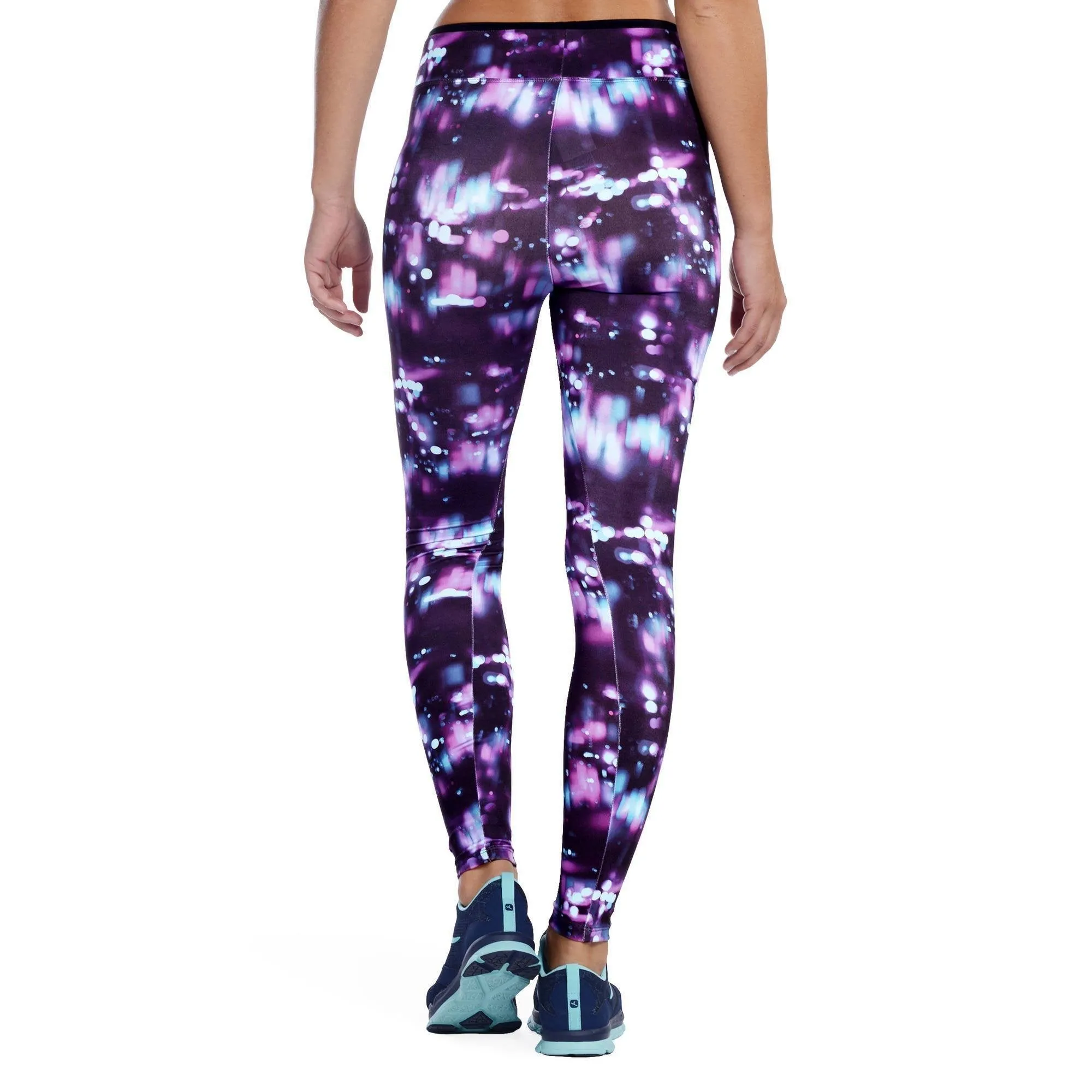 Women's Fitness Leggings Energy