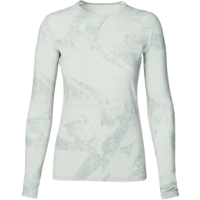 Women's Fractal Lightweight Crew