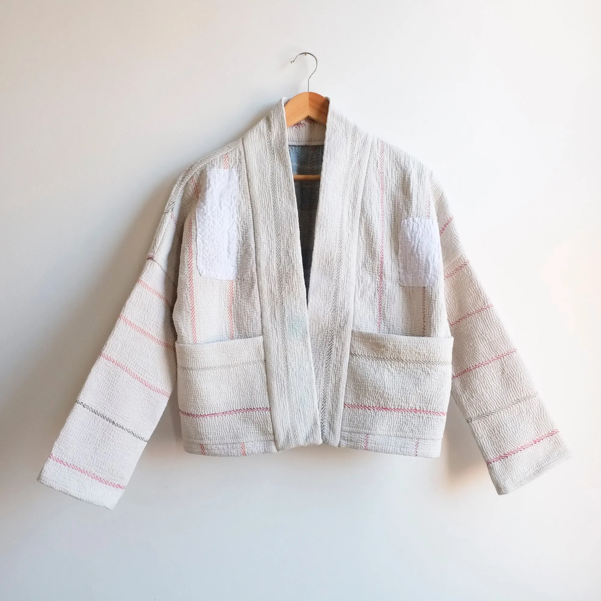 XXS Anoushka Jacket LS001