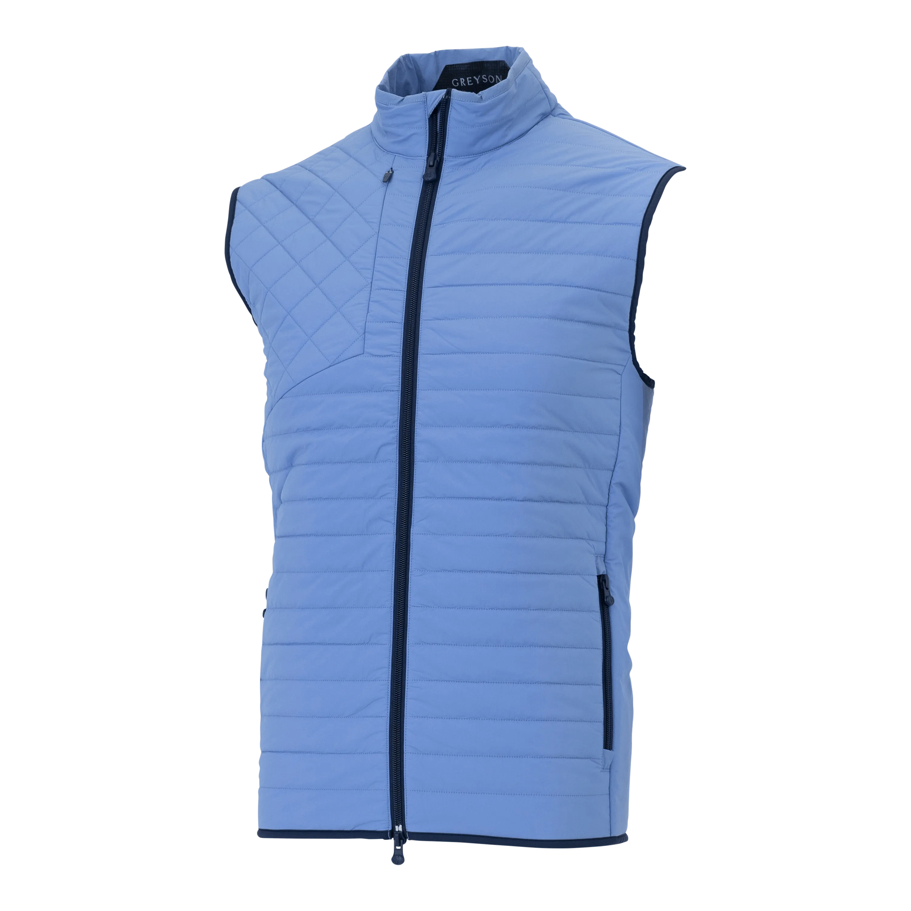 Yukon Ultralight Hybrid Vest