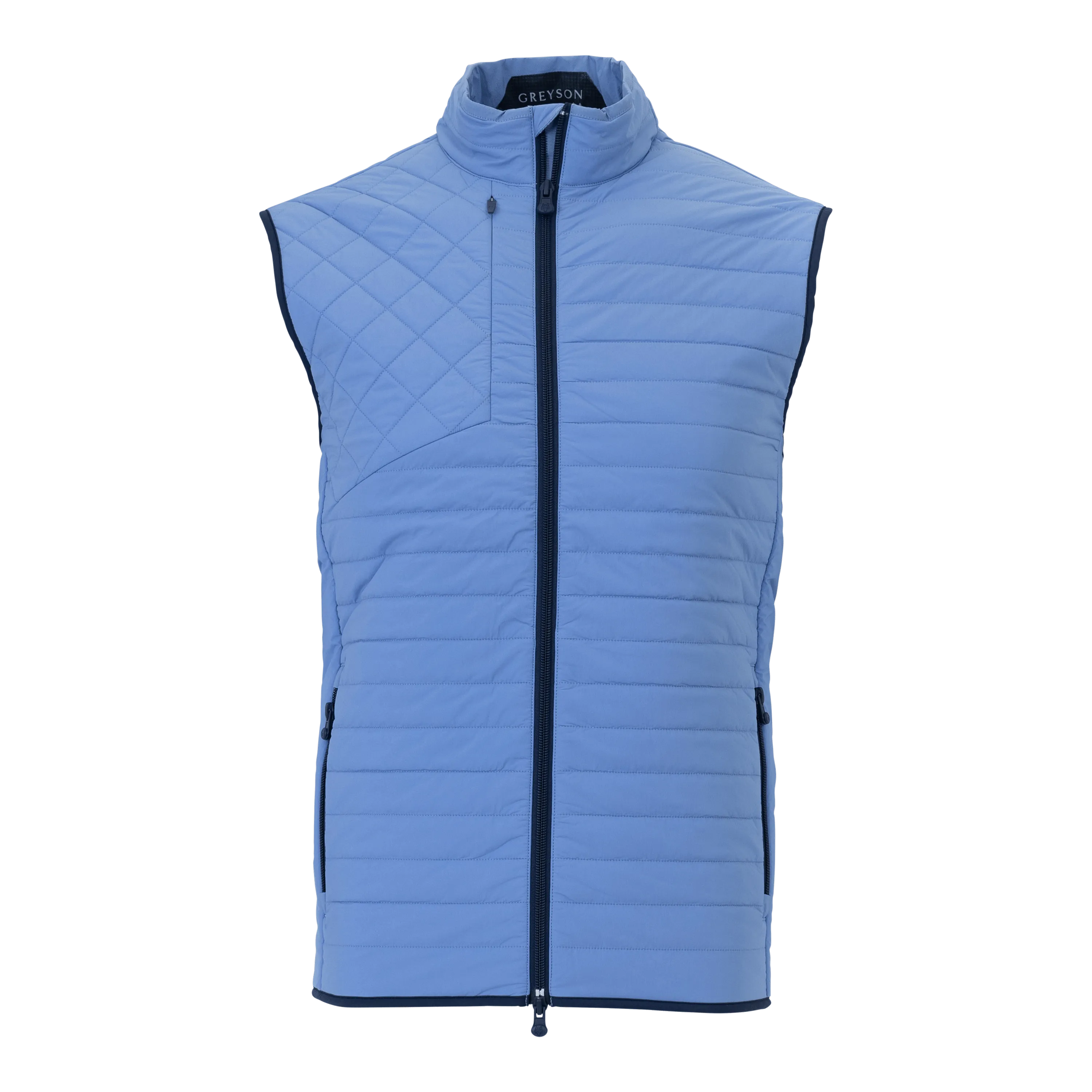 Yukon Ultralight Hybrid Vest