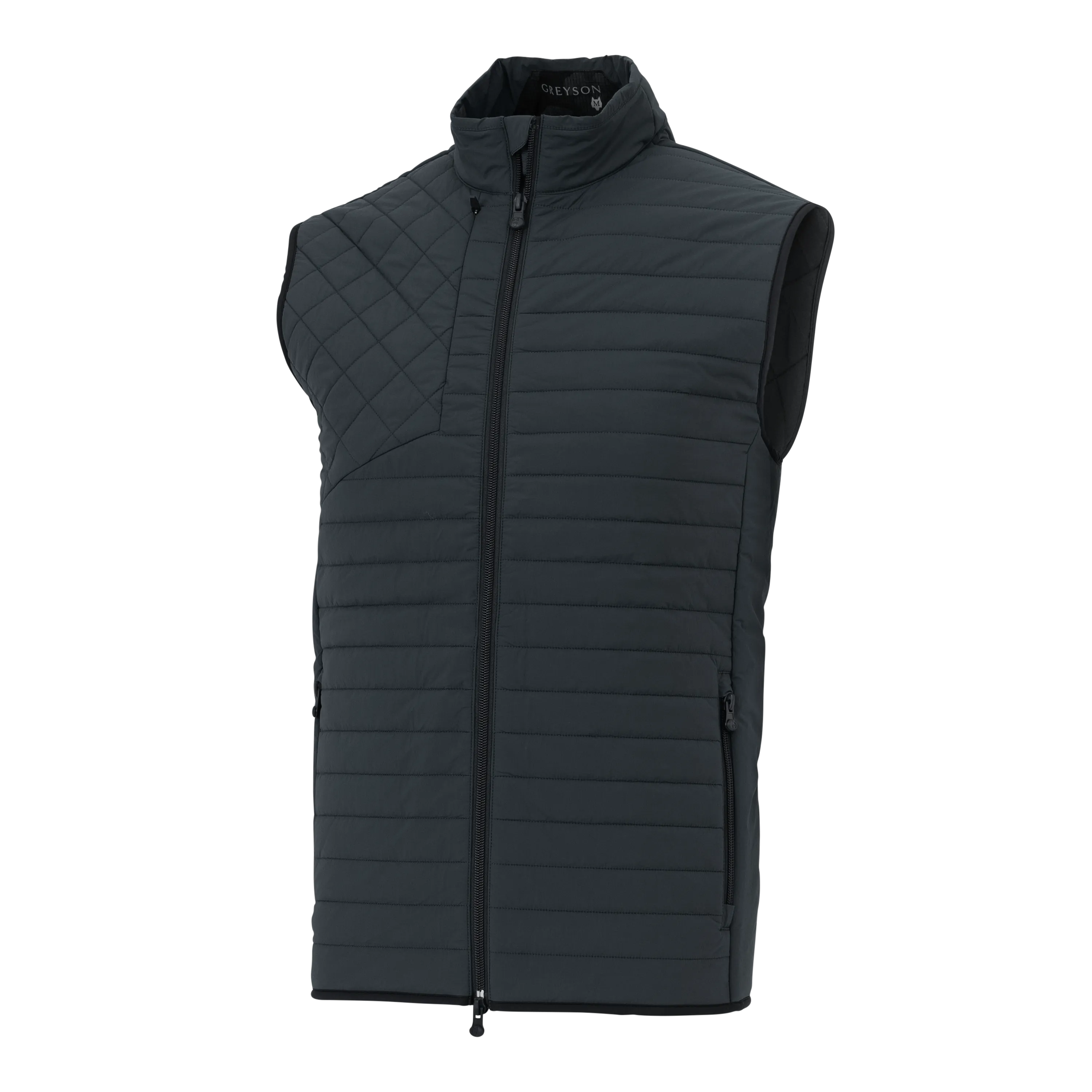 Yukon Ultralight Hybrid Vest