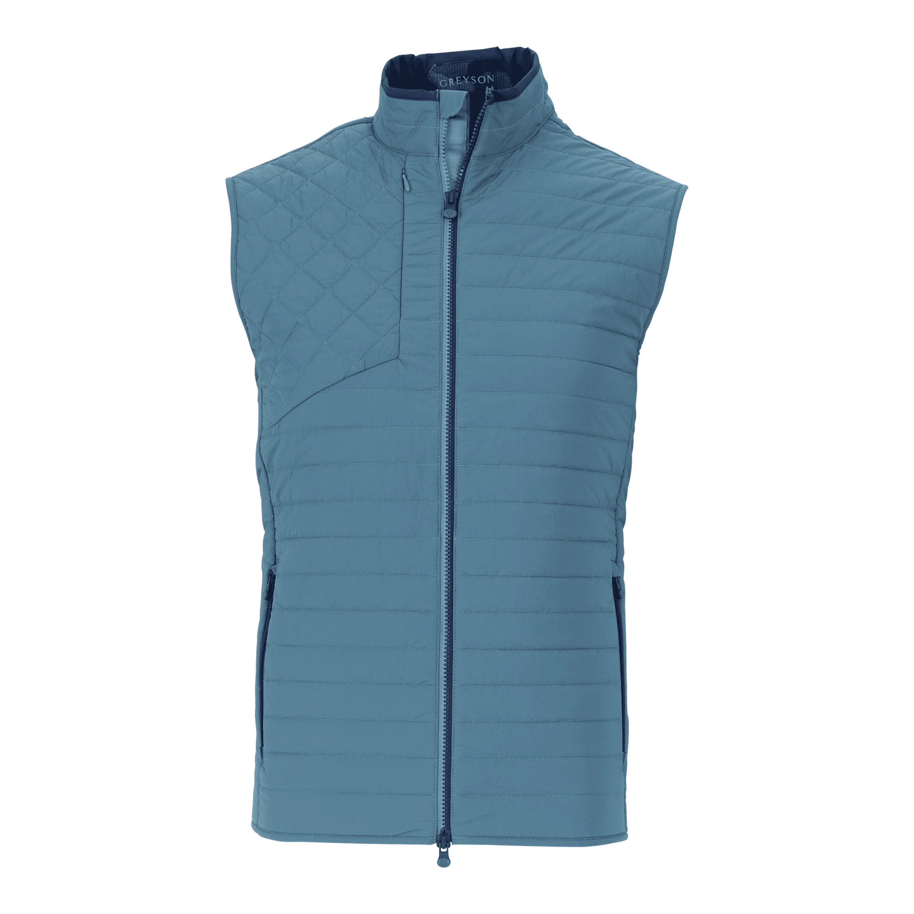 Yukon Ultralight Hybrid Vest