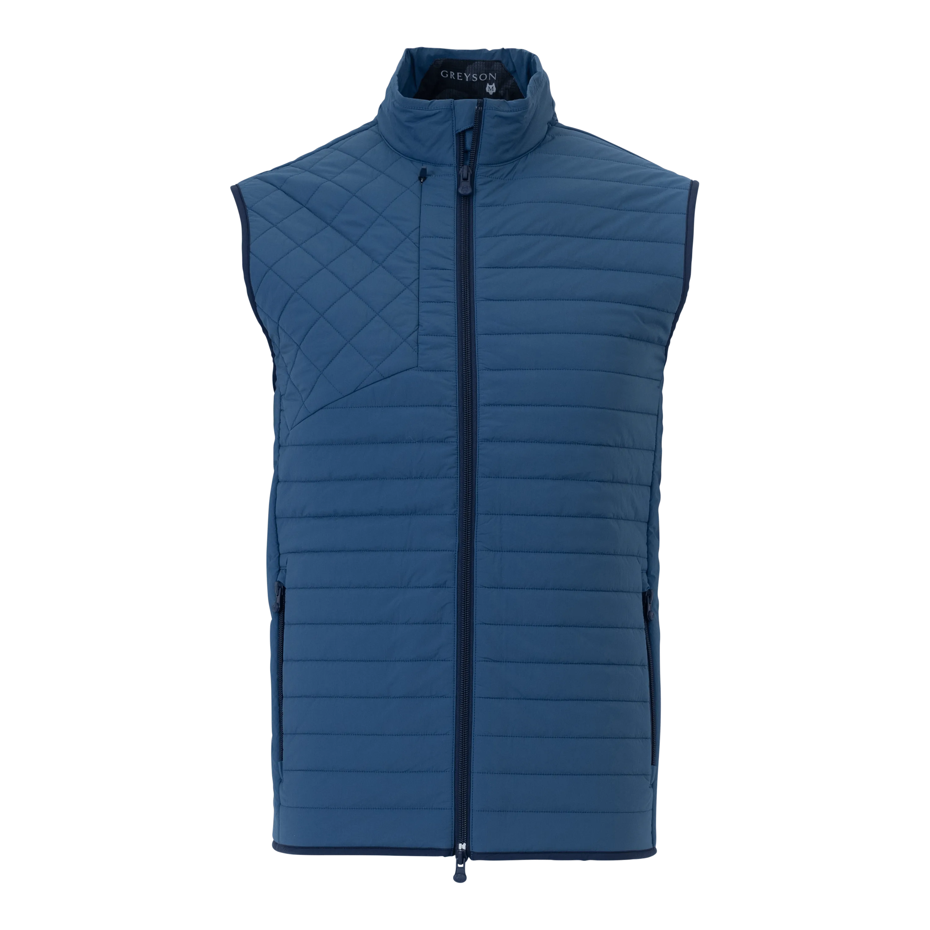 Yukon Ultralight Hybrid Vest