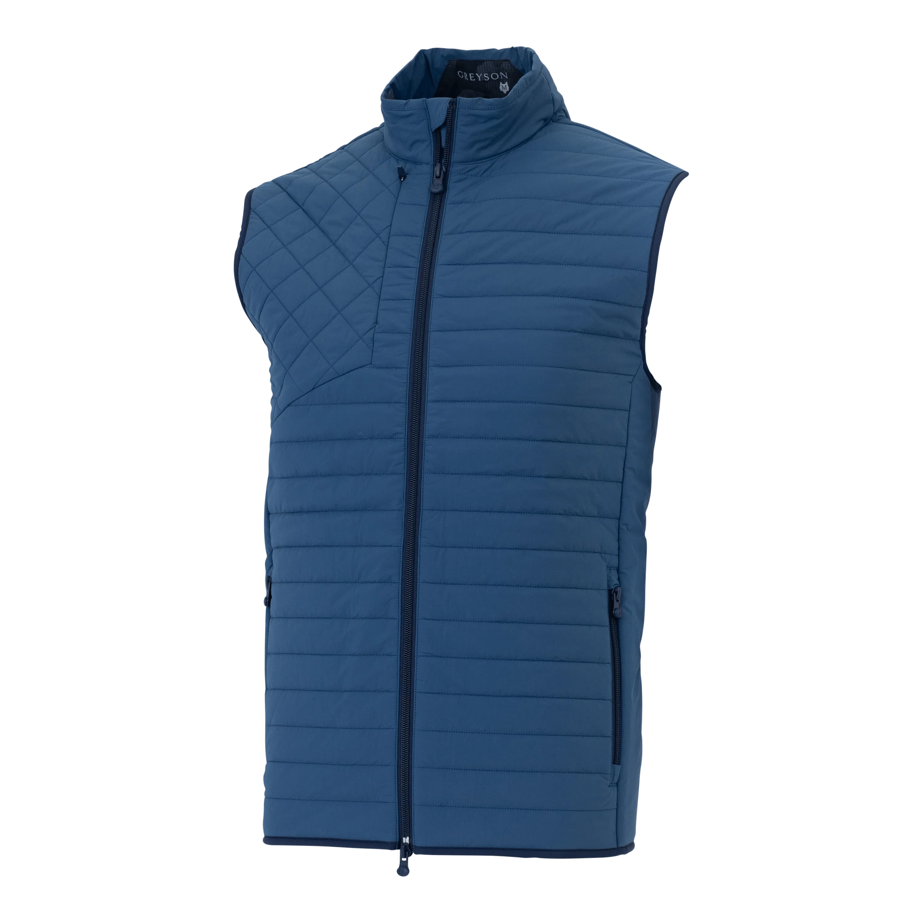 Yukon Ultralight Hybrid Vest